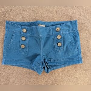 Express Women's Sailor Shorts - Size 6